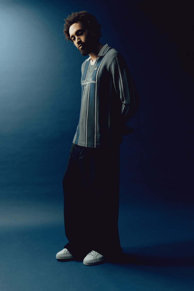 Filling Pieces Autumn/Winter 2025 collection United by Rhythm