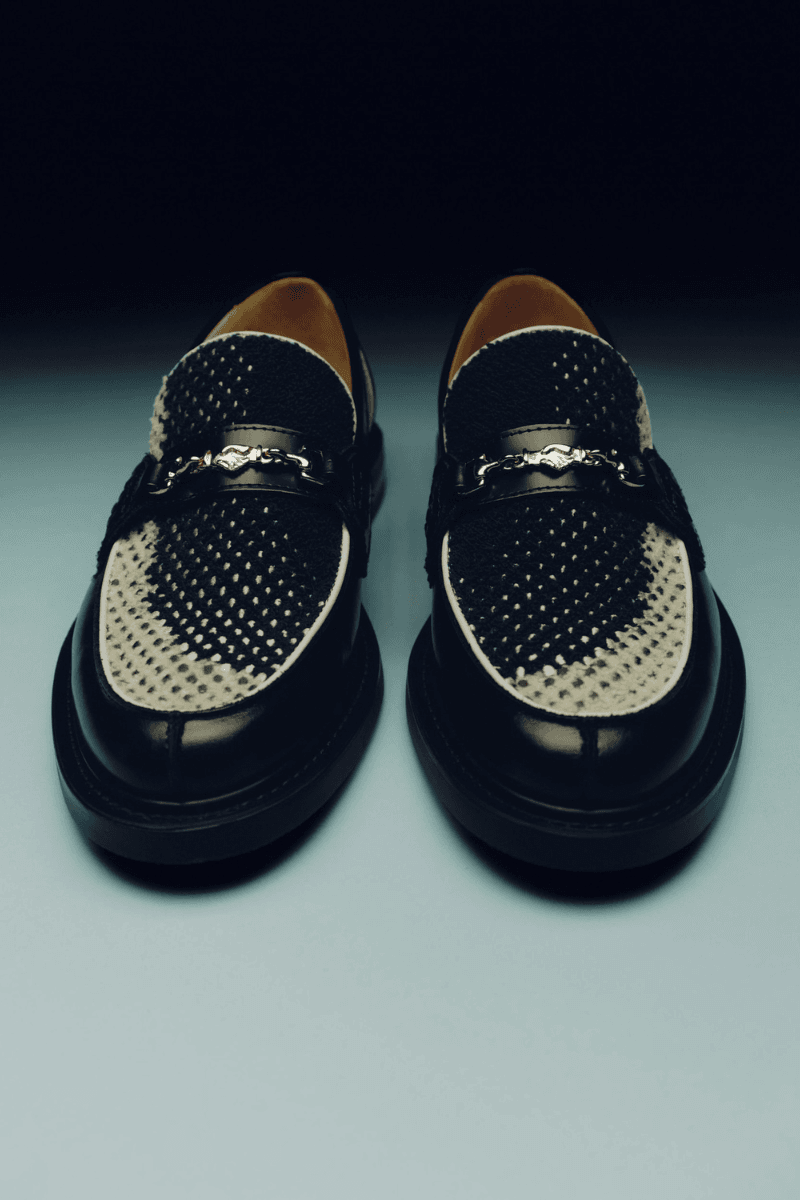 Filling Pieces Autumn/Winter 2025 collection United by Rhythm