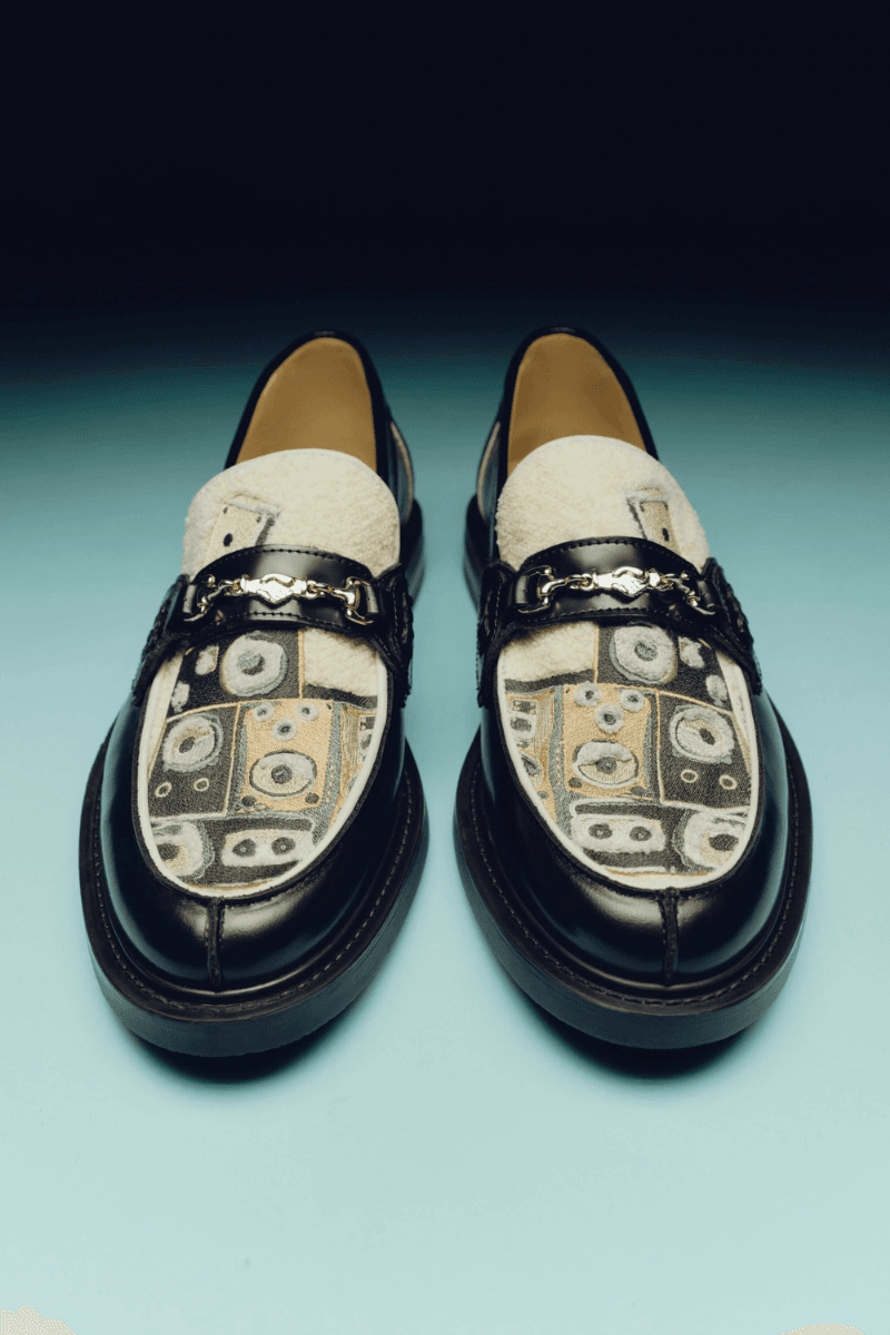 Filling Pieces Autumn/Winter 2025 collection United by Rhythm