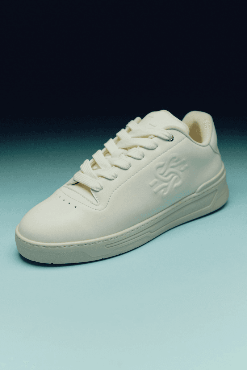 Filling Pieces Autumn/Winter 2025 collection United by Rhythm