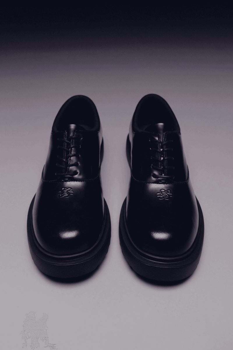 Filling Pieces Autumn/Winter 2025 collection United by Rhythm