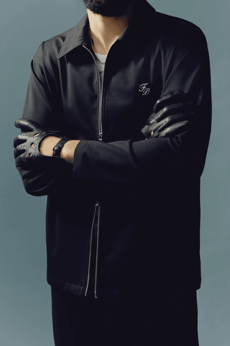 Filling Pieces Autumn/Winter 2025 collection United by Rhythm