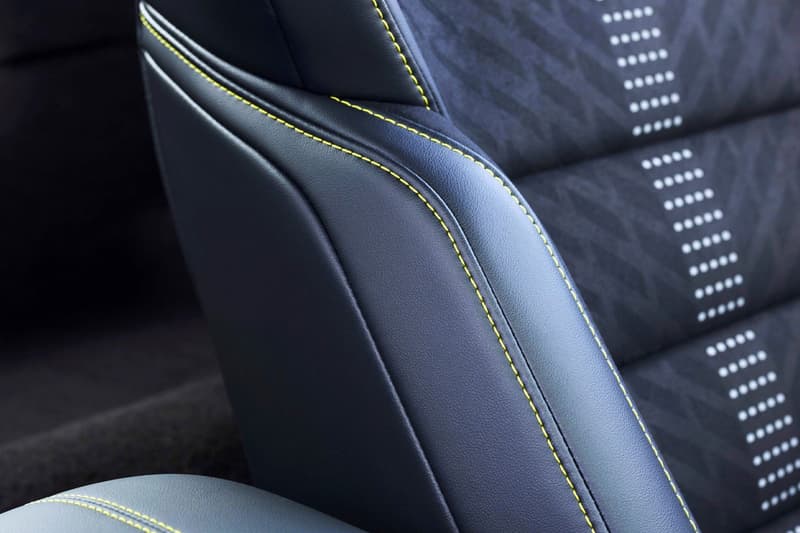 Ford Mustang GTD Liquid Carbon Release Info