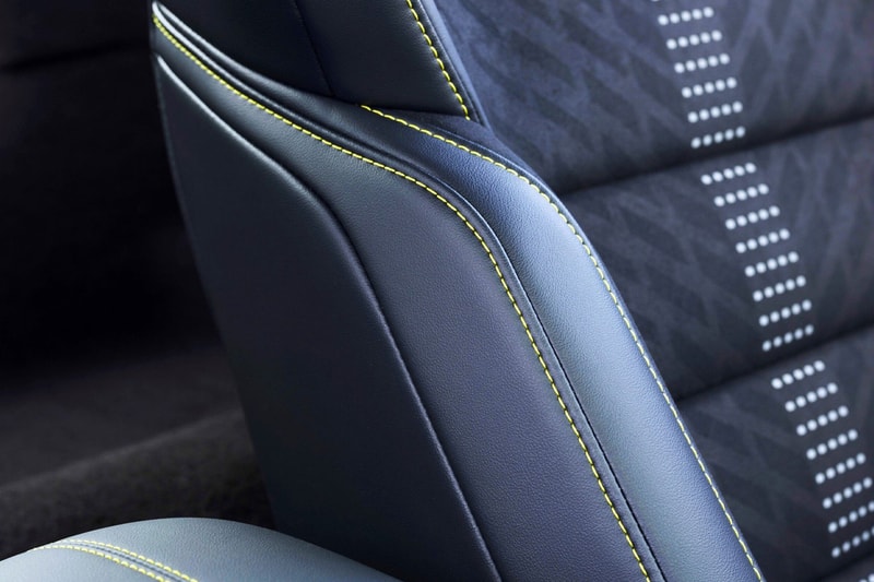 Ford Mustang GTD Liquid Carbon Release Info