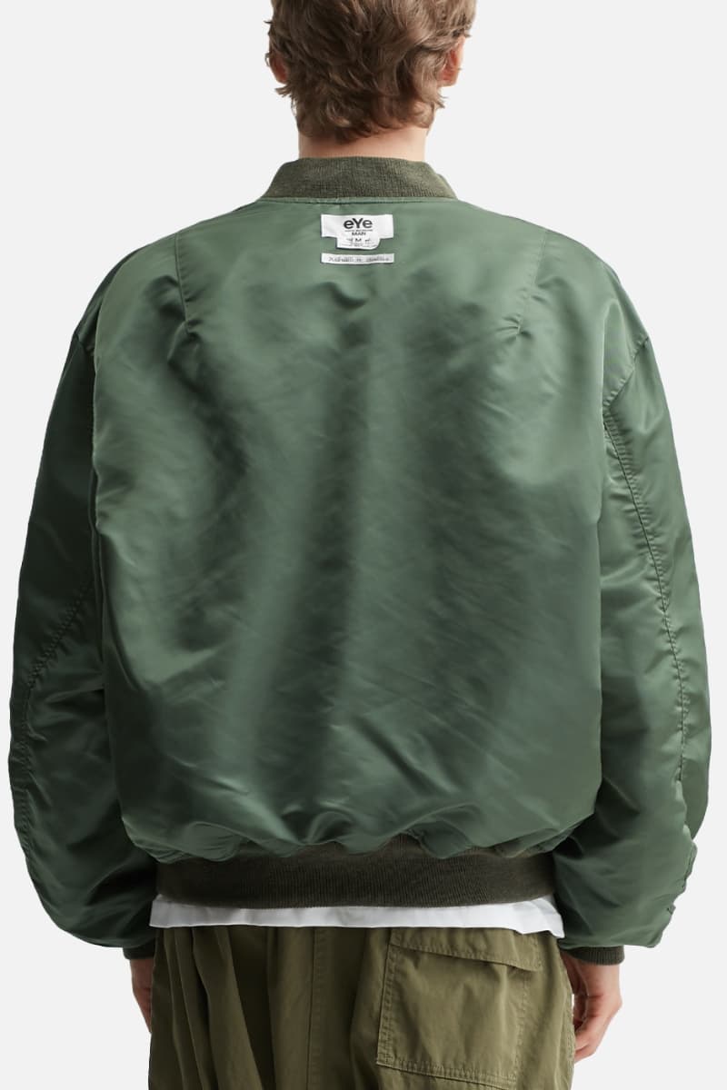 Junya Watanabe MAN Filson Levi's Rebuild by Needles Collaboration Pieces HBX Release Info