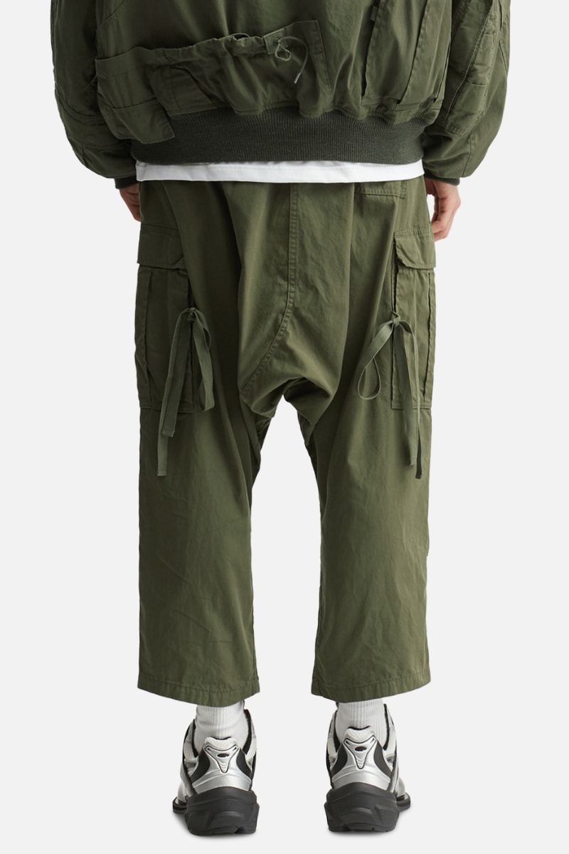 Junya Watanabe MAN Filson Levi's Rebuild by Needles Collaboration Pieces HBX Release Info