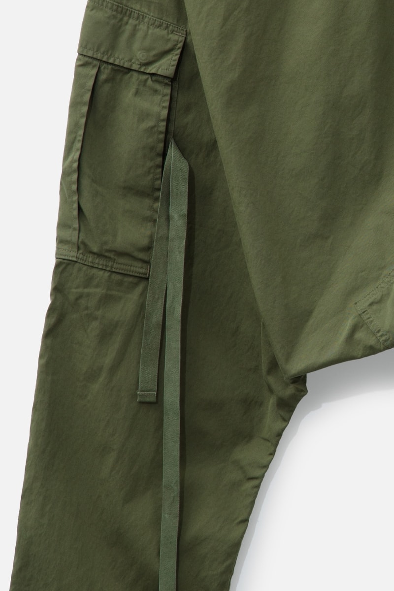 Junya Watanabe MAN Filson Levi's Rebuild by Needles Collaboration Pieces HBX Release Info