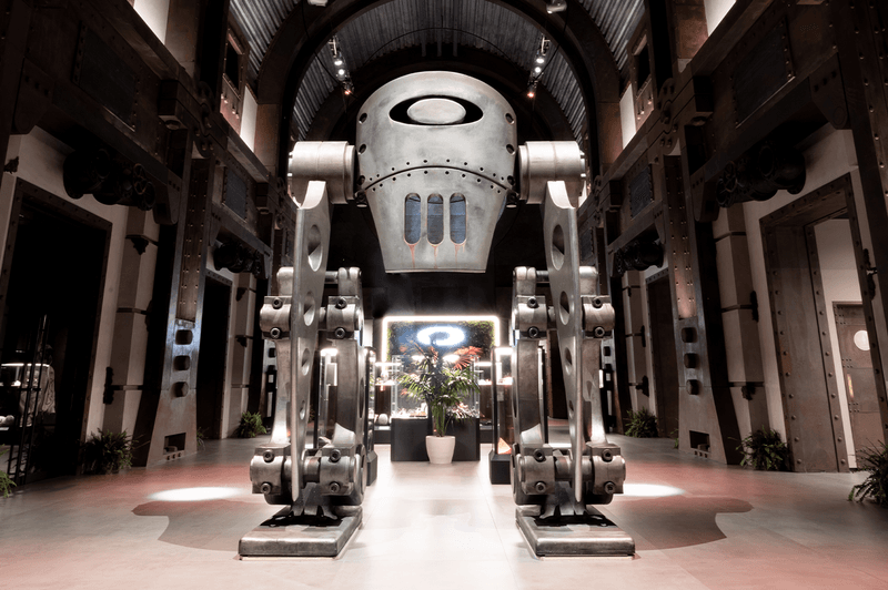 Oakley at 50 Feature Interview sunglasses fashion accessories