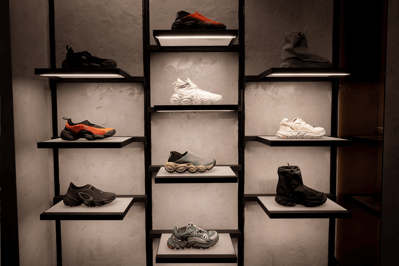 Oakley at 50 Feature Interview sunglasses fashion accessories