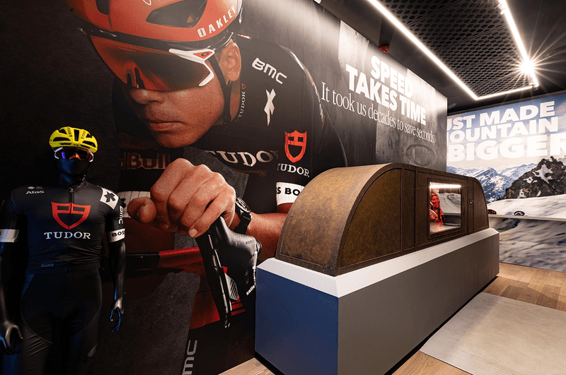 Oakley at 50 Feature Interview sunglasses fashion accessories