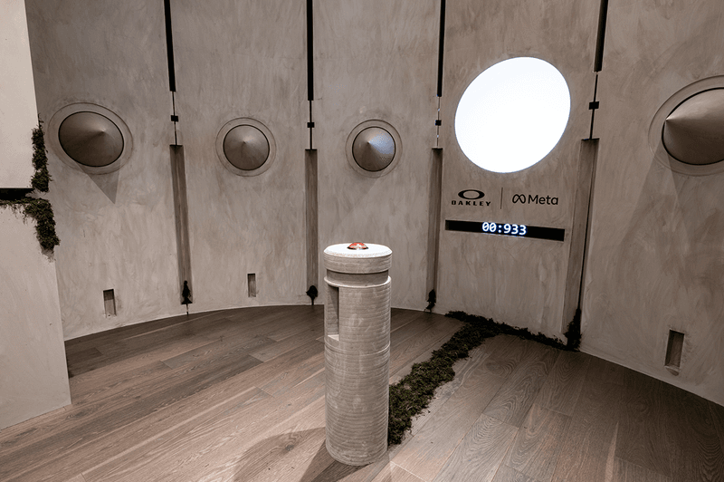 Oakley at 50 Feature Interview sunglasses fashion accessories