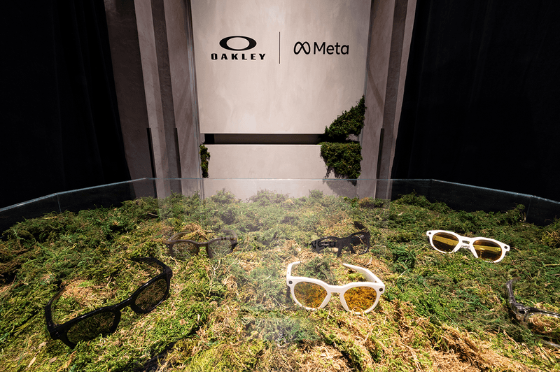 Oakley at 50 Feature Interview sunglasses fashion accessories