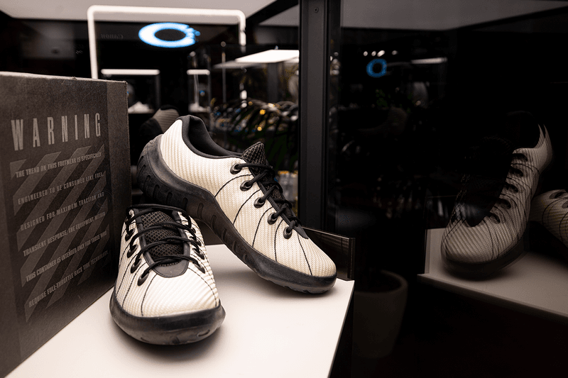 Oakley at 50 Feature Interview sunglasses fashion accessories