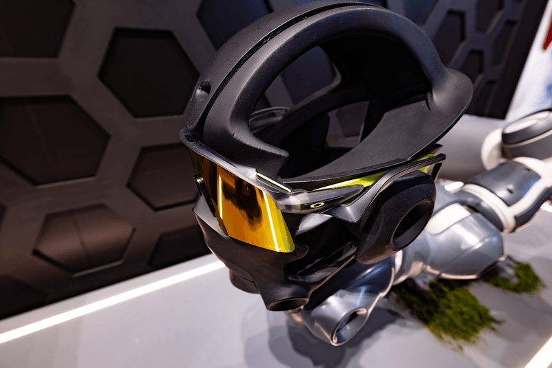 Oakley at 50 Feature Interview sunglasses fashion accessories