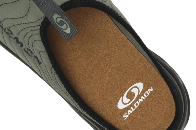 Salomon RX Slide 3.0 ATQ Release Info L47855900 Agave Green/Urban Chic/Black L47790900 Falcon/Green Haze/Black Coffee