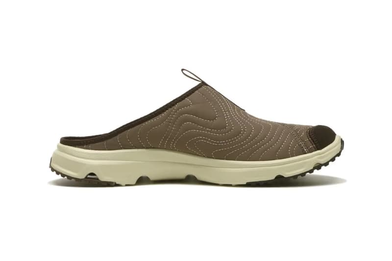 Salomon RX Slide 3.0 ATQ Release Info L47855900 Agave Green/Urban Chic/Black L47790900 Falcon/Green Haze/Black Coffee