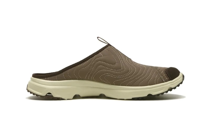 Salomon RX Slide 3.0 ATQ Release Info L47855900 Agave Green/Urban Chic/Black L47790900 Falcon/Green Haze/Black Coffee