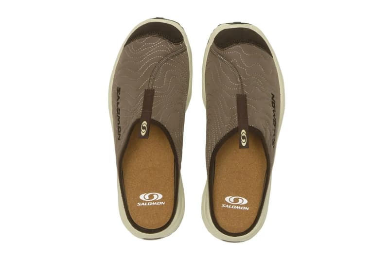 Salomon RX Slide 3.0 ATQ Release Info L47855900 Agave Green/Urban Chic/Black L47790900 Falcon/Green Haze/Black Coffee