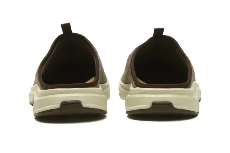 Salomon RX Slide 3.0 ATQ Release Info L47855900 Agave Green/Urban Chic/Black L47790900 Falcon/Green Haze/Black Coffee