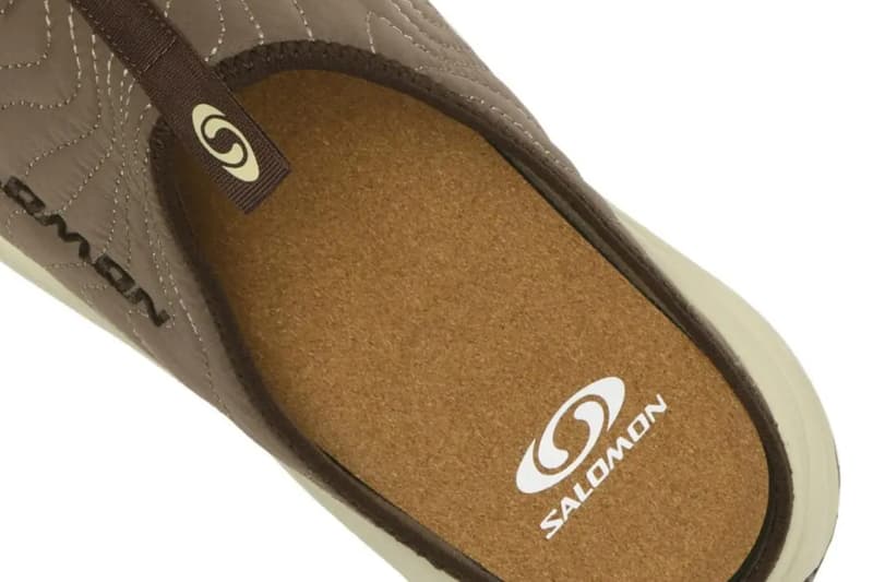 Salomon RX Slide 3.0 ATQ Release Info L47855900 Agave Green/Urban Chic/Black L47790900 Falcon/Green Haze/Black Coffee