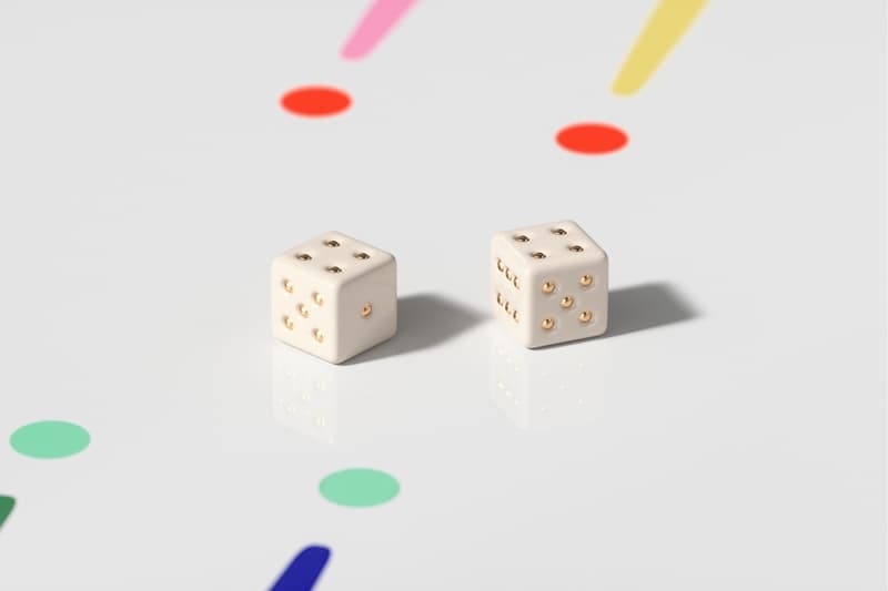 Taras Yoom “Another Kingdom” Backgammon Set Limited Edition Yoomoota Release Info