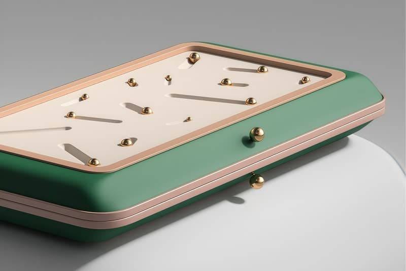 Taras Yoom “Another Kingdom” Backgammon Set Limited Edition Yoomoota Release Info