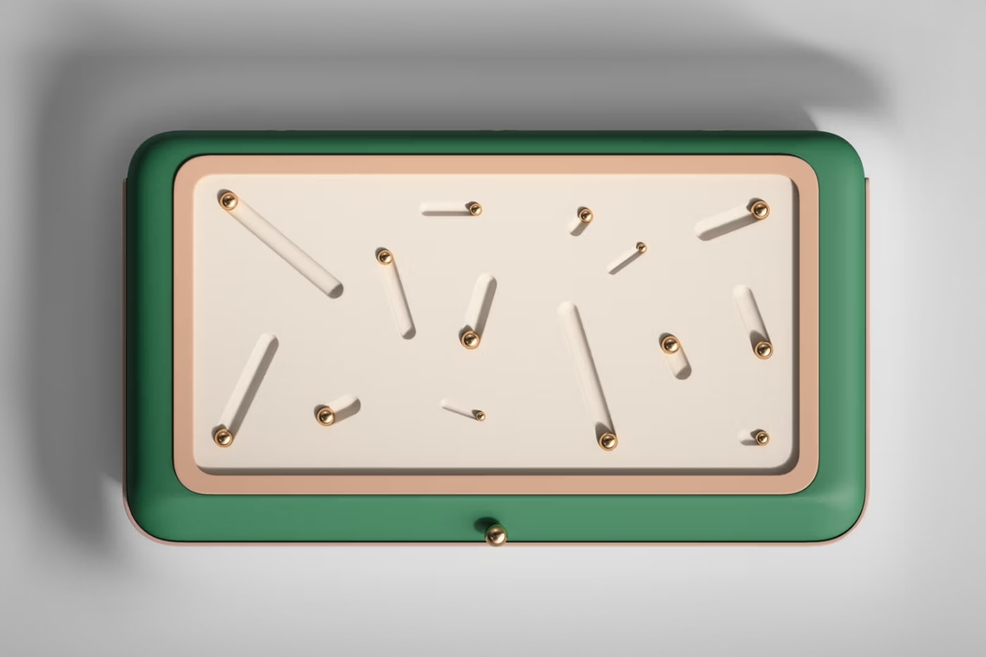 Taras Yoom “Another Kingdom” Backgammon Set Limited Edition Yoomoota Release Info
