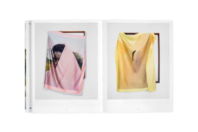 Tyler Mitchell 'Wish This Was Real' Aperture Monograph Release Art Artworks