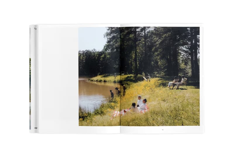 Tyler Mitchell 'Wish This Was Real' Aperture Monograph Release Art Artworks