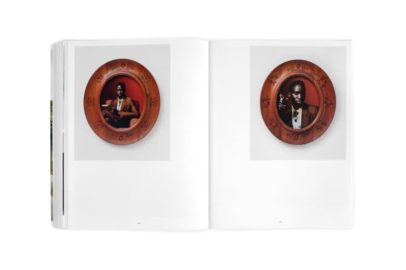 Tyler Mitchell 'Wish This Was Real' Aperture Monograph Release Art Artworks