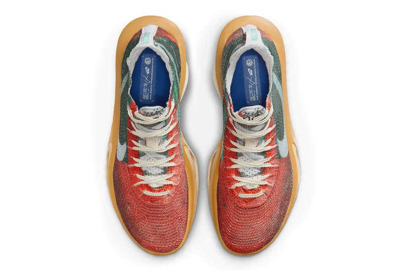 UNION RUNNING DEPT. BY NIKE International Running Pack