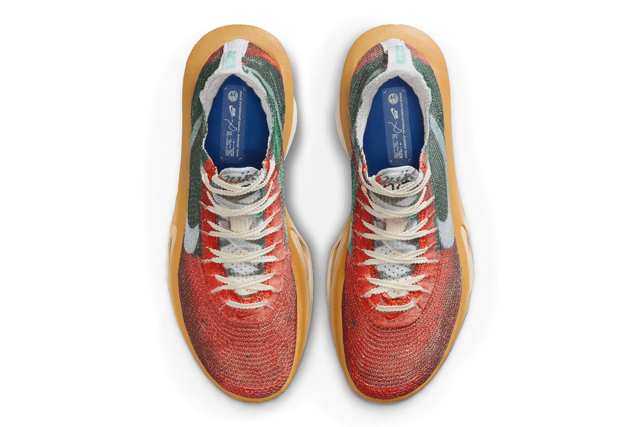 UNION RUNNING DEPT. BY NIKE International Running Pack