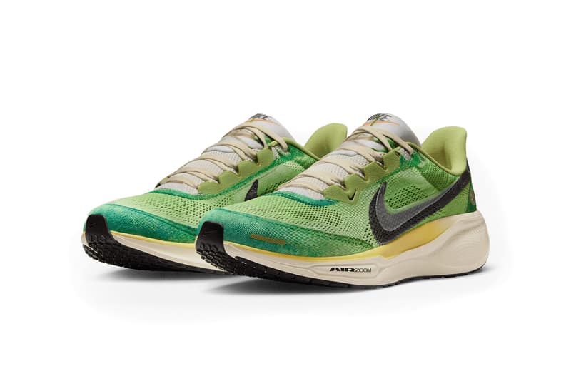 UNION RUNNING DEPT. BY NIKE International Running Pack