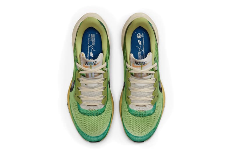 UNION RUNNING DEPT. BY NIKE International Running Pack