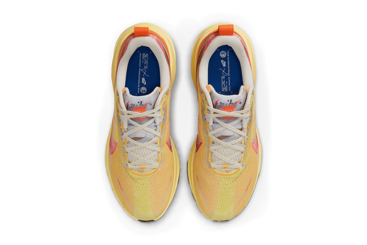 UNION RUNNING DEPT. BY NIKE International Running Pack