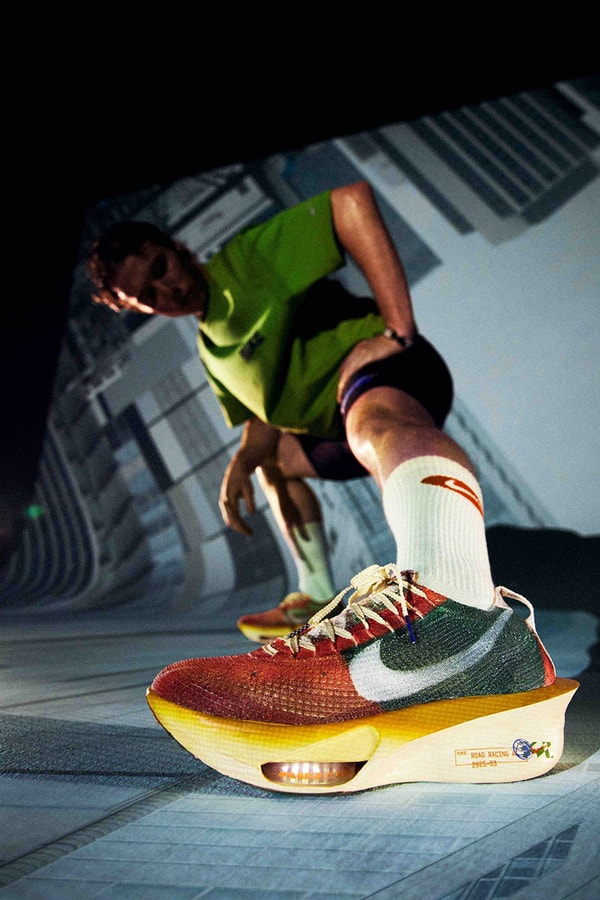 UNION RUNNING DEPT. BY NIKE International Running Pack