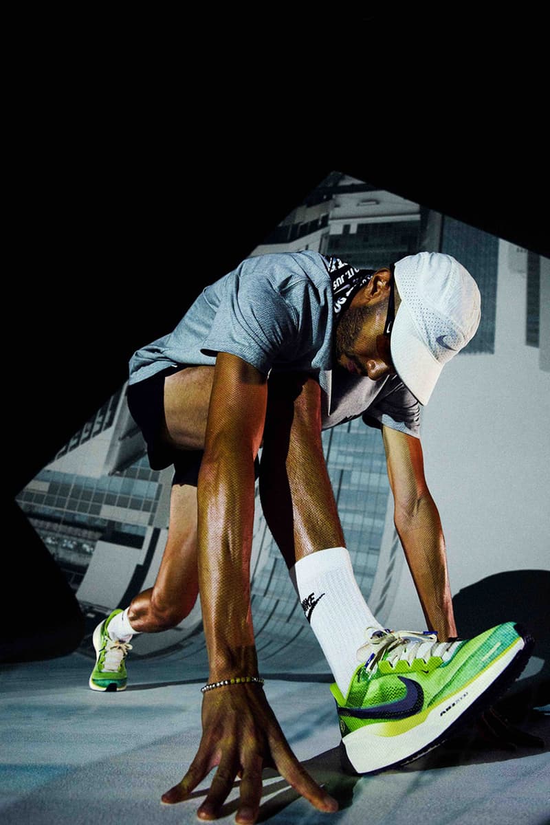 UNION RUNNING DEPT. BY NIKE International Running Pack