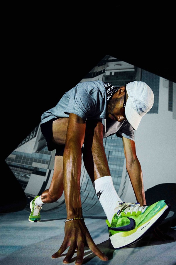 UNION RUNNING DEPT. BY NIKE International Running Pack