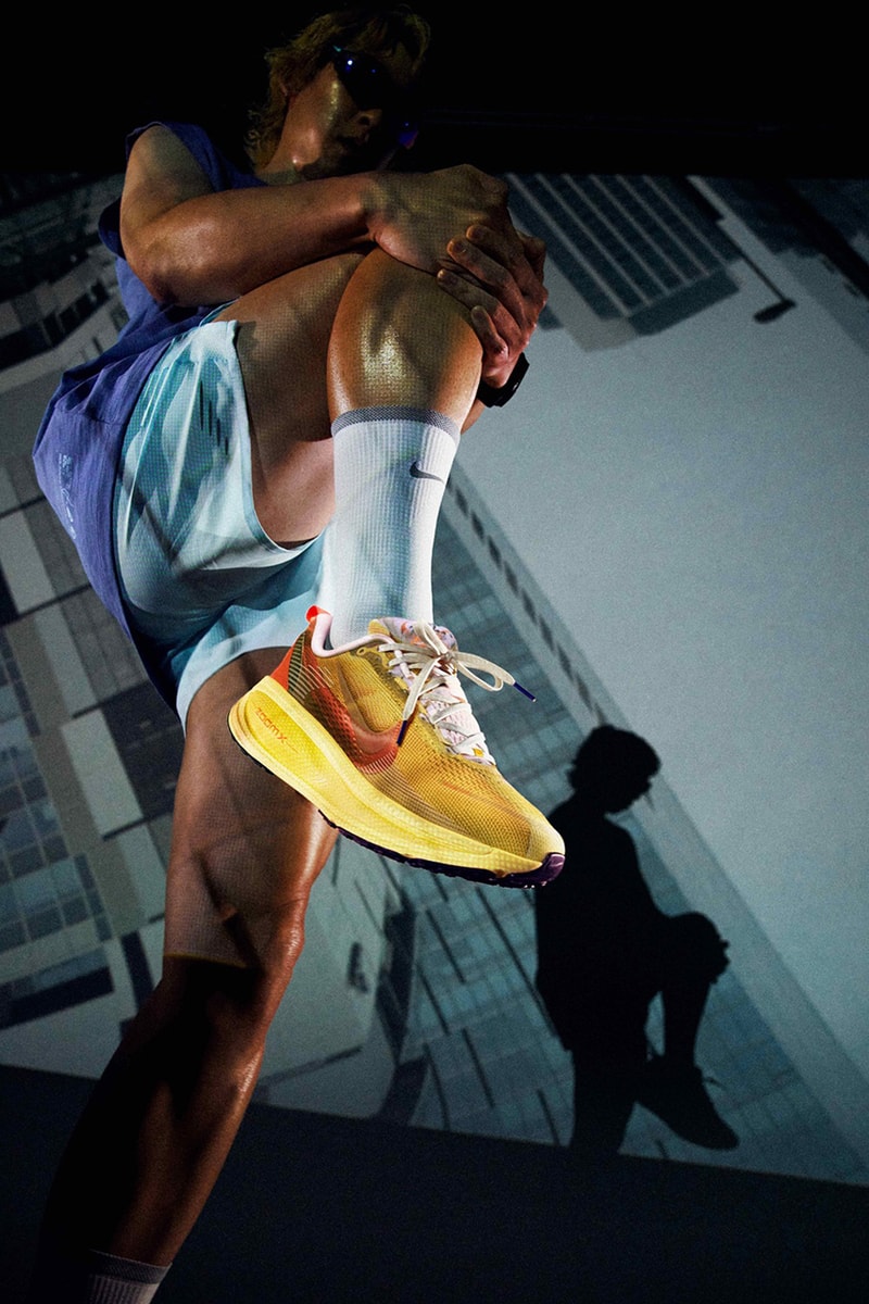 UNION RUNNING DEPT. BY NIKE International Running Pack