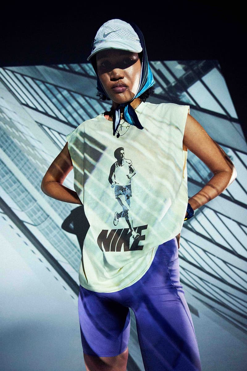 UNION RUNNING DEPT. BY NIKE International Running Pack