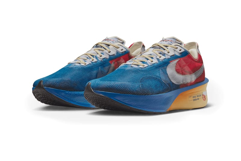 nike international trainer