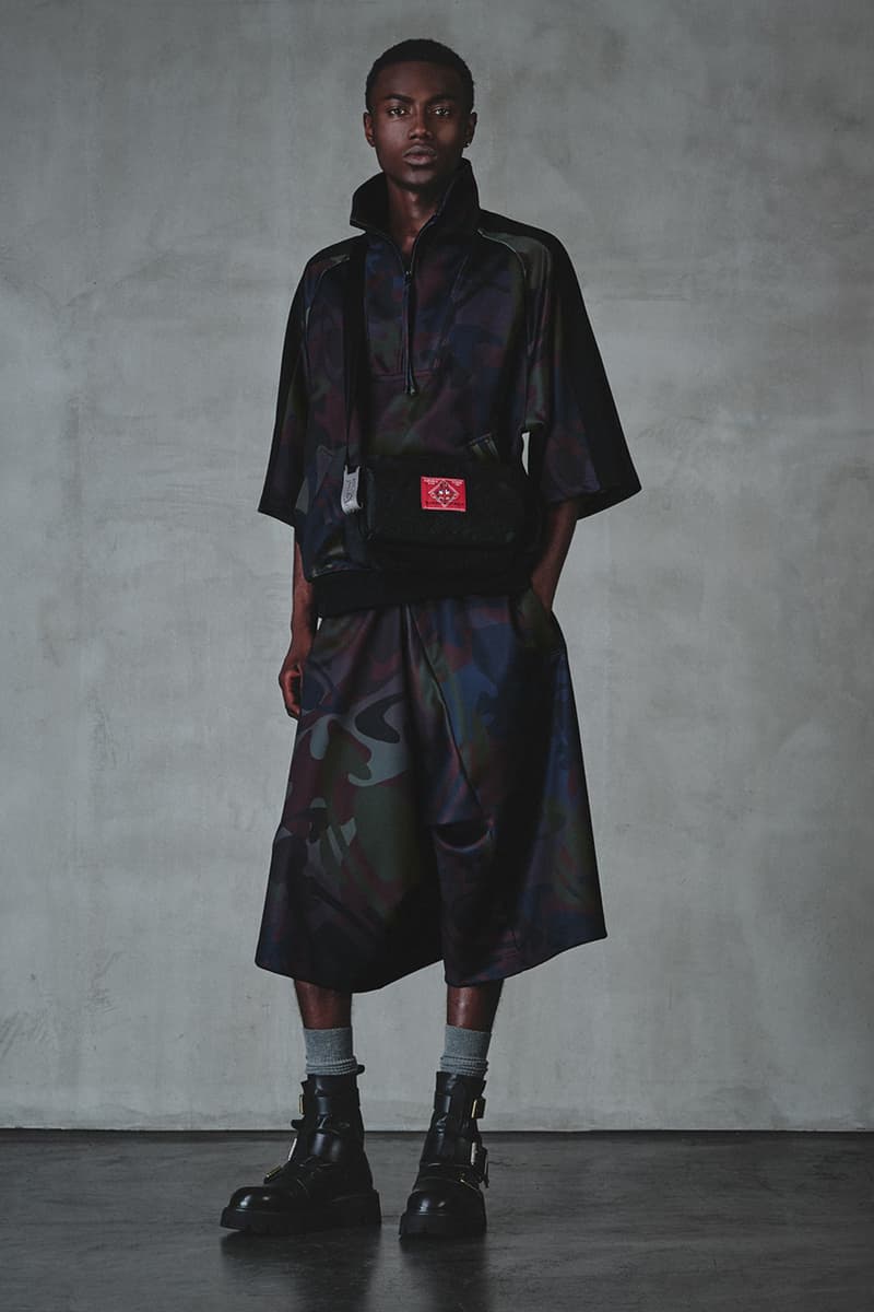 Vivienne Westwood MAN FW25 Collection Lookbook