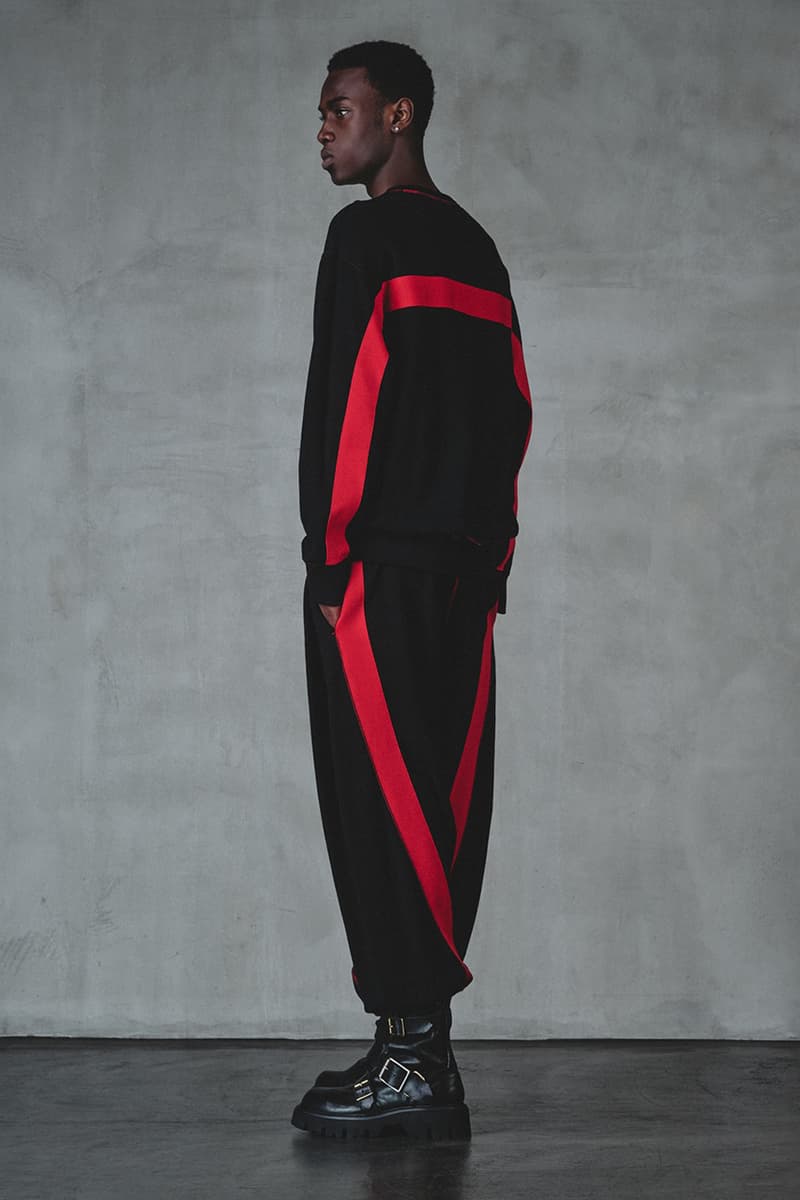 Vivienne Westwood MAN FW25 Collection Lookbook