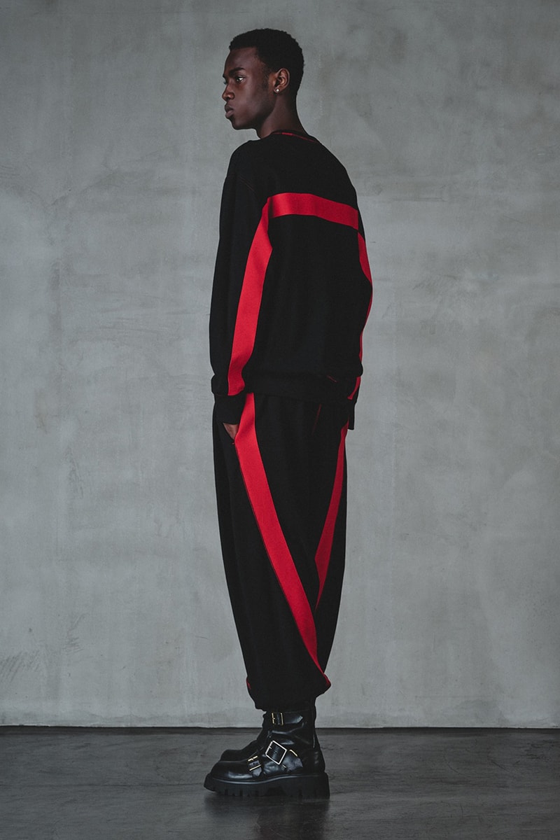 Vivienne Westwood MAN FW25 Collection Lookbook
