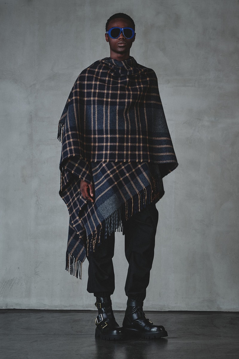 Vivienne Westwood MAN FW25 Collection Lookbook