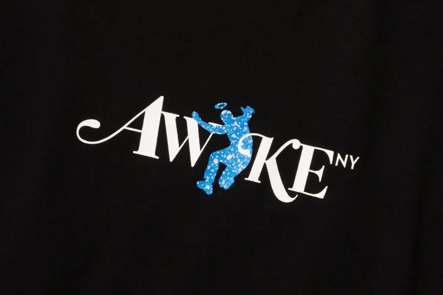 Awake NY x UNION Capsule Launch Tokyo Release Info