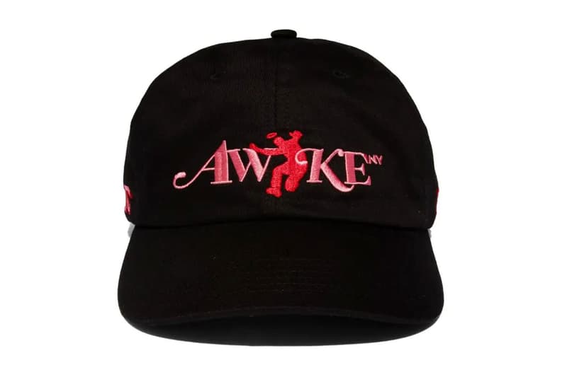 Awake NY x UNION Capsule Launch Tokyo Release Info