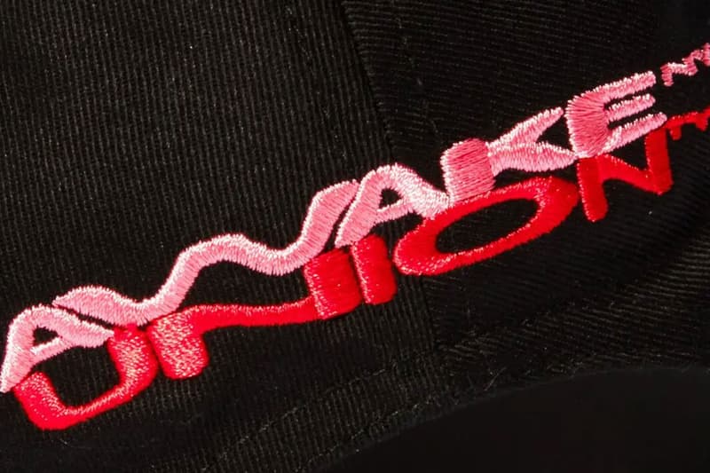 Awake NY x UNION Capsule Launch Tokyo Release Info