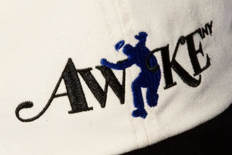 Awake NY x UNION Capsule Launch Tokyo Release Info