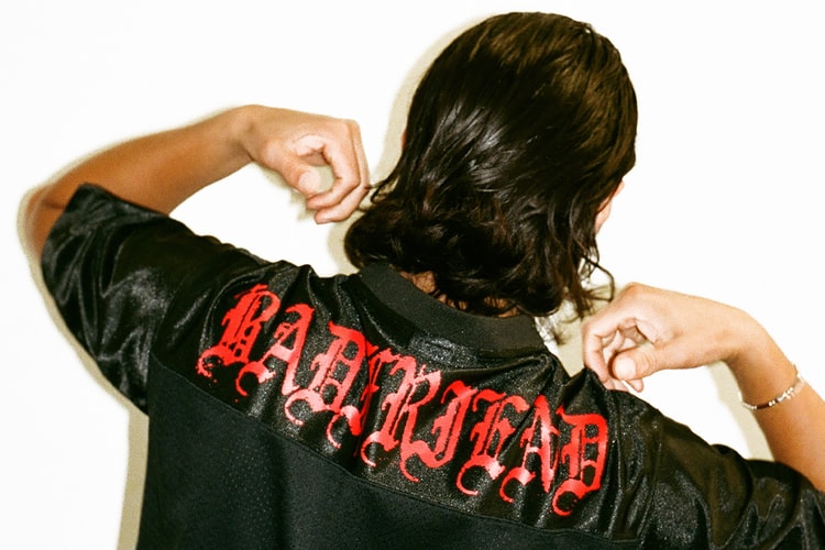 Badfriend Delivers a Starry, Studded, and Sporty August 2025 Collection